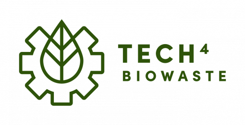 Tech4Biowaste project logo