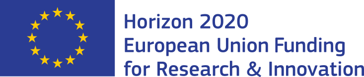 EU Horizon 2020 logo