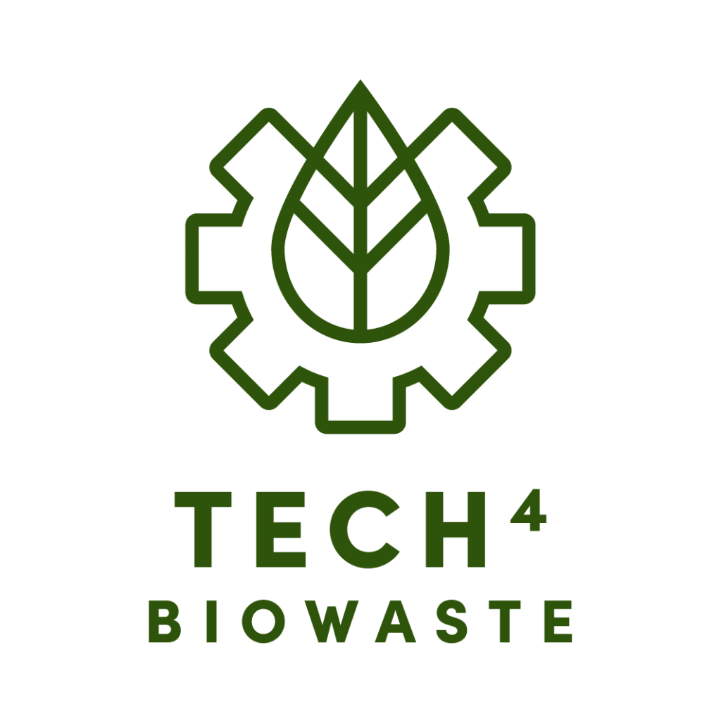 Tech4Biowaste Logo